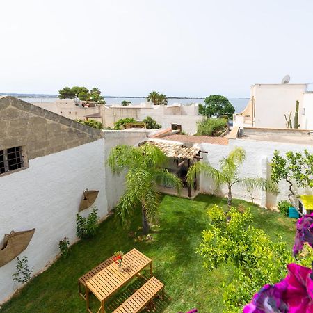 Baglio Tuzza Hotel Marsala Exterior photo