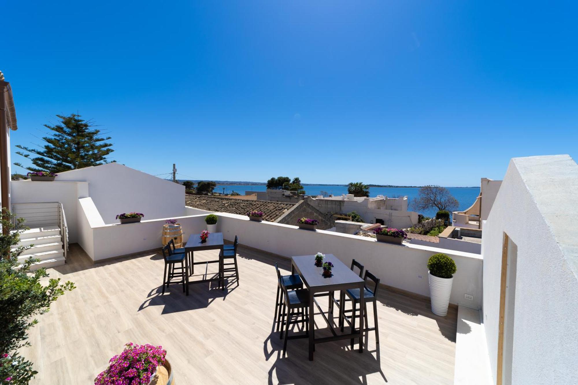 Baglio Tuzza Hotel Marsala Exterior photo