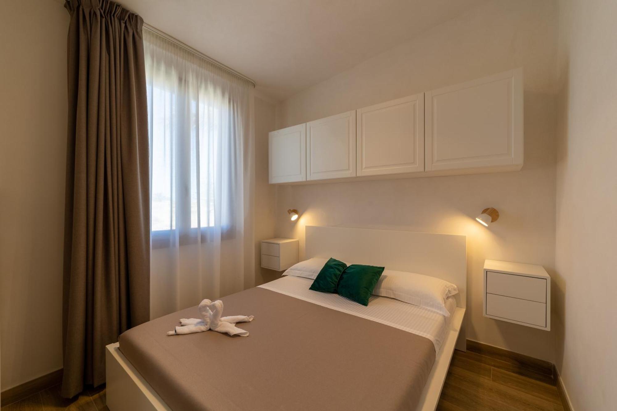 Baglio Tuzza Hotel Marsala Exterior photo